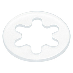 Plastic Retaining Washer CP-29-PA