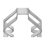Rectangular Joint Clip