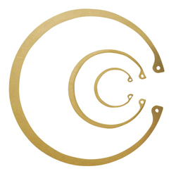 C Type Retaining Ring (C Ring) for Hole