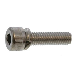 Hex Socket Head Cap Screw P=2 (SW)