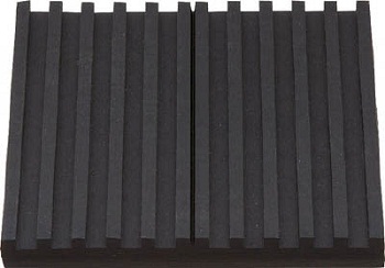 Vibration-Proof Pad (Natural Rubber) Mini-Seat