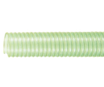 TAC Duct AS for Powder and Granules