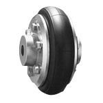 Rubber-Flex Coupling RF Type