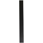 Environmentally Friendly Rubber With Adhesive 30 mm Width × 300 mm Length KGN