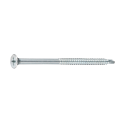 Trumpet Head Jack Point Screw