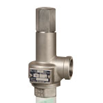 Safety Relief Valve, AL-140T Series