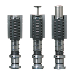 Guide Posts and Bushings for Die SetsImage