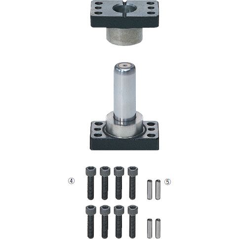 Holder Guide Post SetsImage