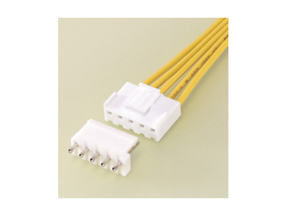 VH Connector (Connector for PCB): Related images