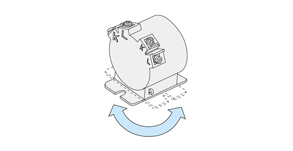 Low Voltage Current Transformer Features