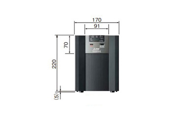 FREQUPS FW-A Series: related image