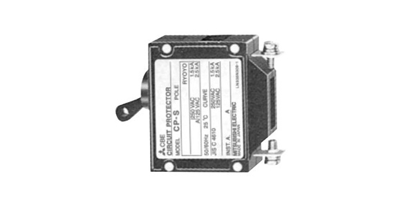 (Screw terminal)