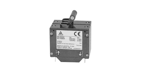 Supports CE marking that is third-party certified (TUV-certified).