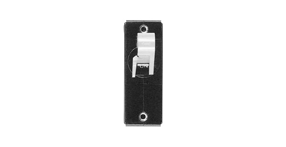 Handle lock cover image