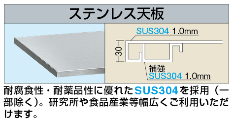 Stainless steel height adjustment workbench: Related images